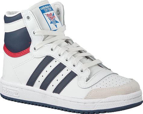 adidas hoge jongens schoenen|Adidas Hoge sneakers voor jongens online kopen .